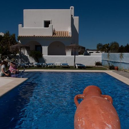 Viviendas Turisticas El Mero 扎霍拉 外观 照片