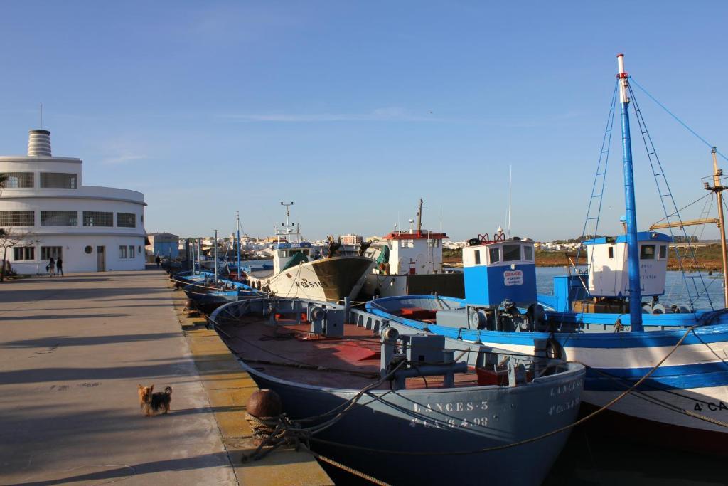 Viviendas Turisticas El Mero 扎霍拉 客房 照片
